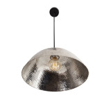 Pera - handgeschmiedete Lampe aus Mexiko - reines Kupfer