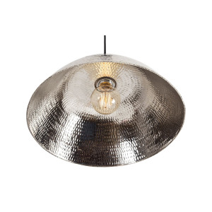 Pera - handgeschmiedete Lampe aus Mexiko - reines Kupfer