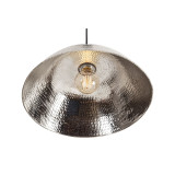Pera - handgeschmiedete Lampe aus Mexiko - reines Kupfer