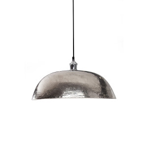 Lima - handgeschmiedete Lampe aus Mexiko - reines Kupfer