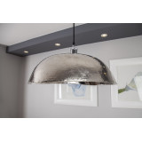 Lima - handgeschmiedete Lampe aus Mexiko - reines Kupfer