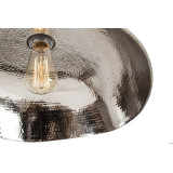 Lima - handgeschmiedete Lampe aus Mexiko - reines Kupfer