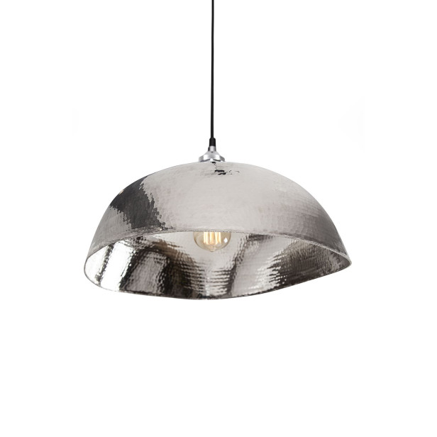 Lima - handgeschmiedete Lampe aus Mexiko - reines Kupfer