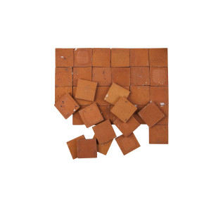 Ramon - Mexiko Fliesen Talavera Patchwork