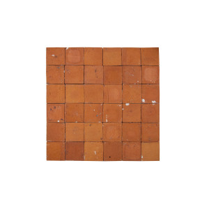 Toño -  Mexikanische Fliesen 10x10 cm- Kobalt Blau