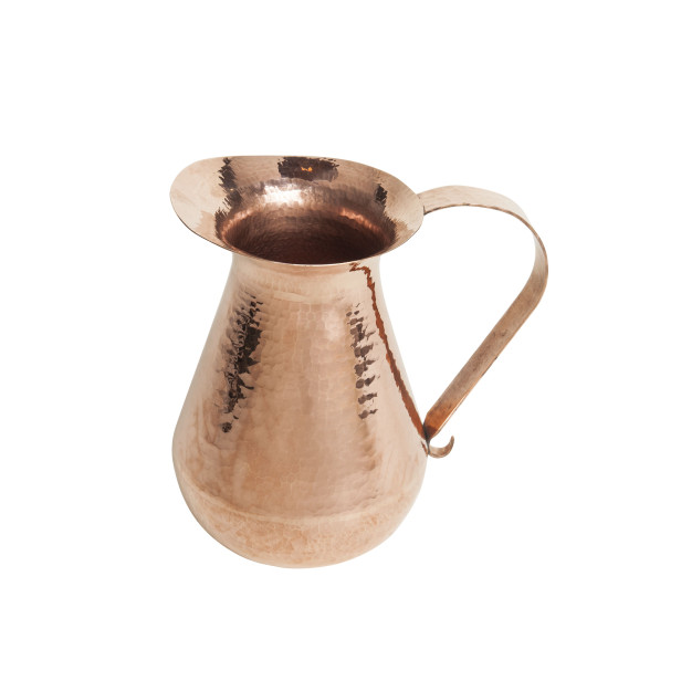 1,5-LITER-KUPFERKRUG AUS MEXIKO