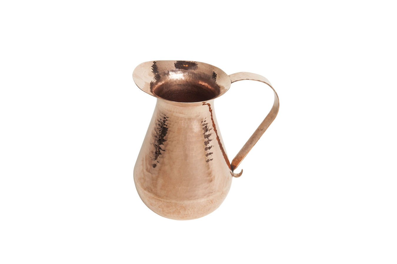 1,5-LITER-KUPFERKRUG AUS MEXIKO
