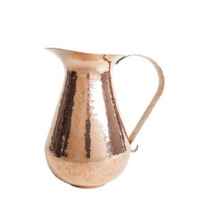 1,5-LITER-KUPFERKRUG AUS MEXIKO