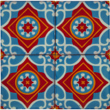 Juanma - Płytki ceramiczne 30 sztuk