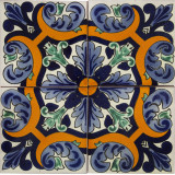 Juanma - Płytki ceramiczne 30 sztuk