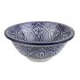 Fatima - Marokkanisches Keramik Waschbecken