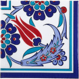 Hiranur - Iznik Keramik-Ecke