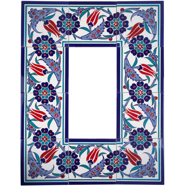 Hiranur - Iznik Keramik-Ecke