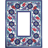 Hiranur - Iznik Keramik-Ecke