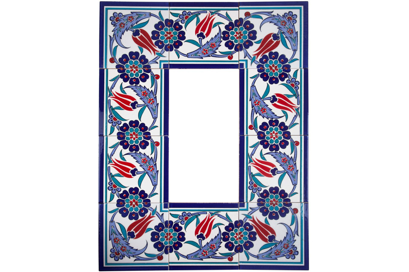 Hiranur - Iznik Keramik-Ecke