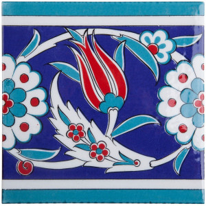 Khmer - Iznik Keramik Korner