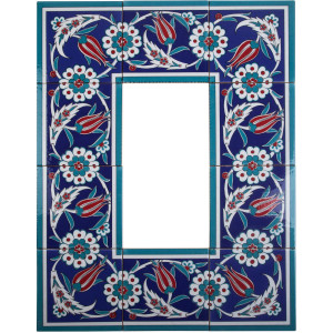 Khmer - Iznik Keramik Korner