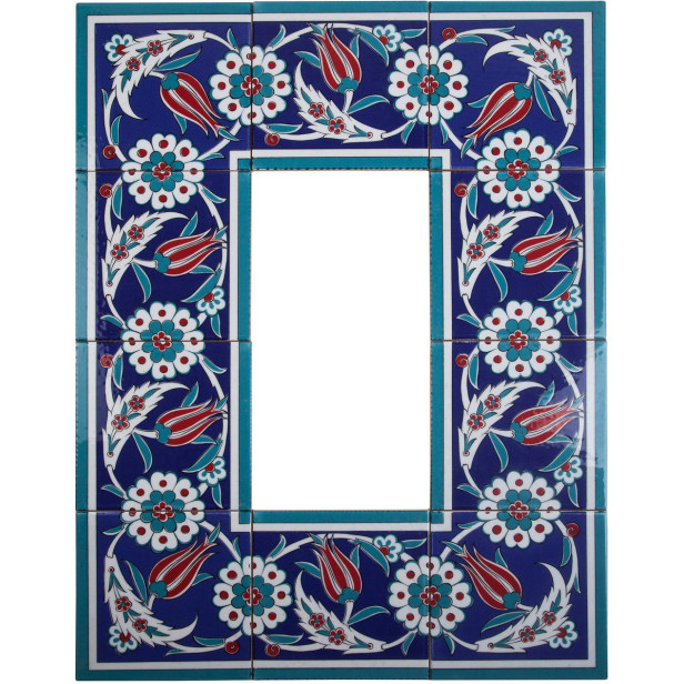 Khmer - Iznik Keramik Korner