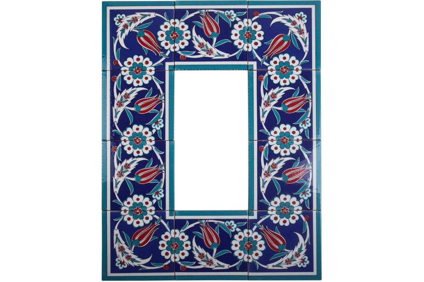 Khmer - Iznik Keramik Korner