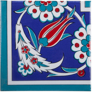 Khmer - Iznik Keramik Korner