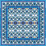Abir Border - Keramik-Wandfliese 1 Stk.