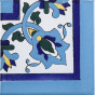 Abir Ecke - Keramik-Wandfliese - 1 Stück 