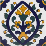 Sharifa Light - Keramische Wandfliese - 1 Stk.