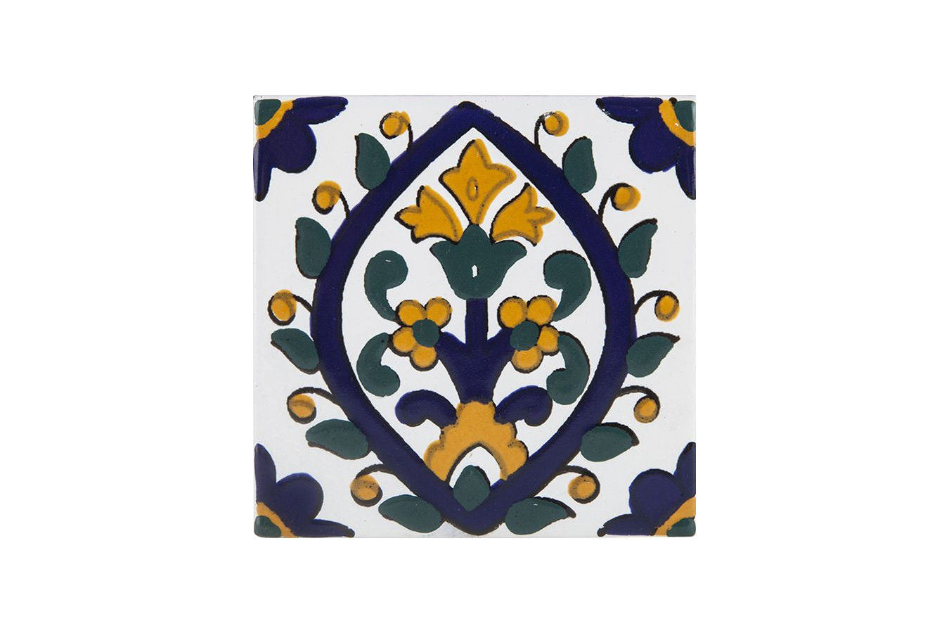 Sharifa Light - Keramische Wandfliese - 1 Stk.