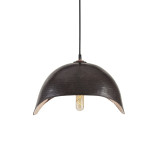 Castaño - große Lampe aus Kupfer