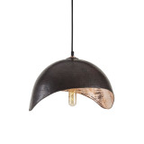 Castaño - große Lampe aus Kupfer