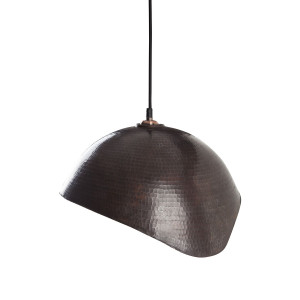 Castaño - große Lampe aus Kupfer