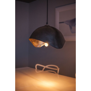 Castaño - große Lampe aus Kupfer