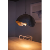 Castaño - große Lampe aus Kupfer