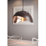 Castaño - große Lampe aus Kupfer