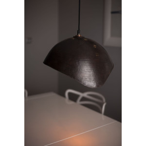 Castaño - große Lampe aus Kupfer