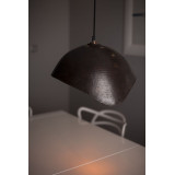 Castaño - große Lampe aus Kupfer