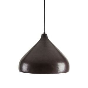 Fresa - Kupferlampe aus Mexiko