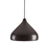 Fresa - Kupferlampe aus Mexiko