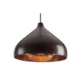 Fresa - Kupferlampe aus Mexiko