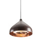 Fresa - Kupfer Pendelleuchte, Lampe aus Kupfer 