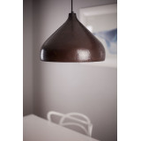Fresa - Kupferlampe aus Mexiko