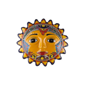 Dekorative mexikanische Sonne - 50 cm