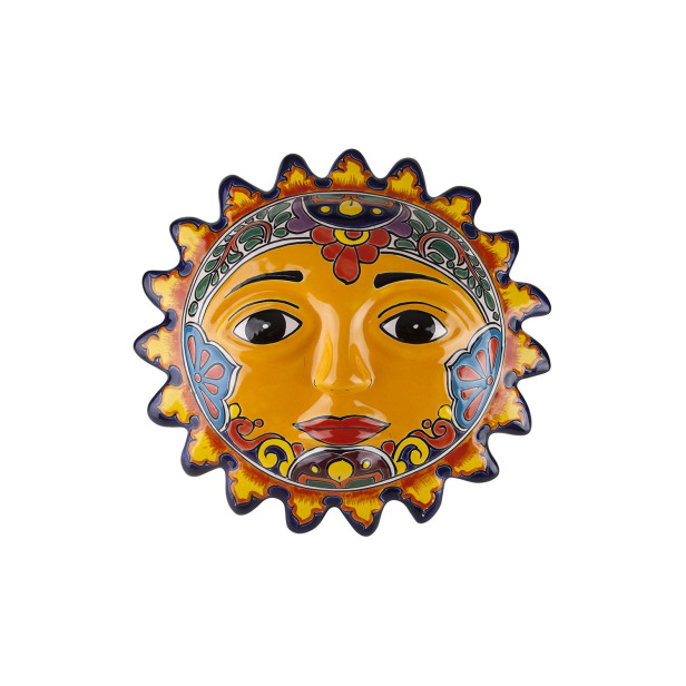 Dekorative mexikanische Sonne - 50 cm