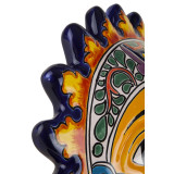 Dekorative mexikanische Sonne - 50 cm