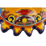 Dekorative mexikanische Sonne - 50 cm