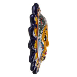 Dekorative mexikanische Sonne - 50 cm