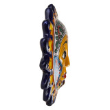 Dekorative mexikanische Sonne - 50 cm