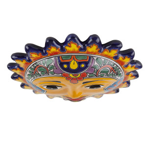 Dekorative mexikanische Sonne - 50 cm