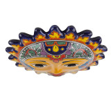 Dekorative mexikanische Sonne - 50 cm