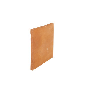 Jalisco Terracotta - rustikale Fliese aus Mexiko